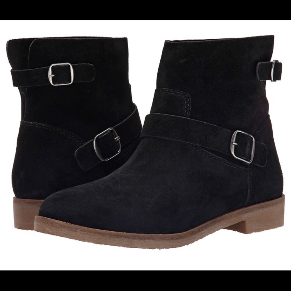 Lucky Brand Boots. Size 8